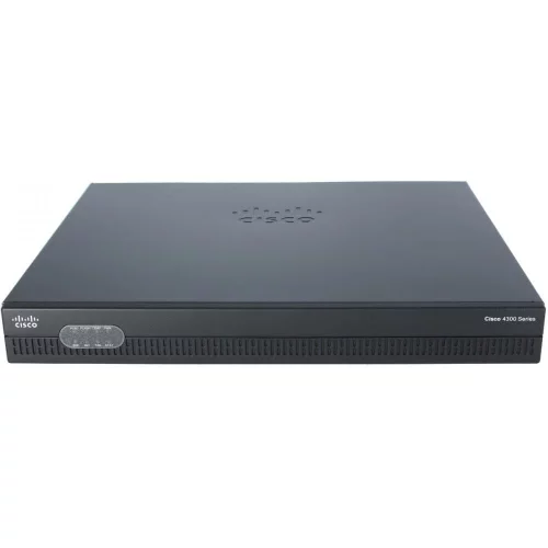 Маршрутизатор Cisco ISR 4321 (ISR4321-SEC/K9) фото 2