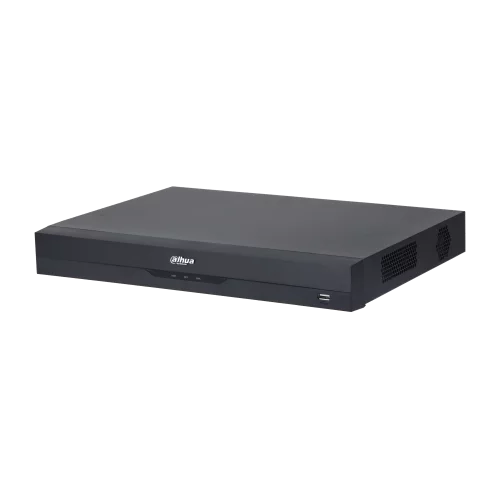 DH-XVR5216AN-4KL-I3 Dahua 16-канальный HDCVI-видеорегистратор с FR