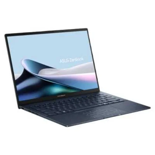 Ноутбук ASUS Zenbook 14 UX3405CA-ST786X Intel Core Ultra 9 285H/ LPDDR5X 32GB/ 1TB M.2 NVMe PCIe 4.0 SSD/ Intel Arc Graphics/ 14 3K (2880x1800) OLED 16:10, WiFi 7+BT 5.4/ Win11 Pro/ 1.20 kg / Ponder Blue (90NB14W1-M022P0) фото 3