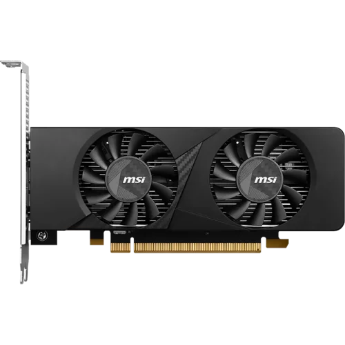 Видеокарта/ GeForce RTX 3050 LP E 6G OC