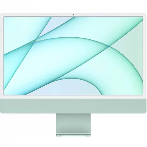 Моноблок Apple iMac 24 2021 24