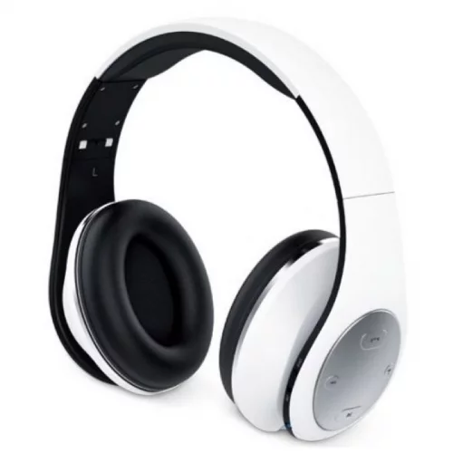 Гарнитура Genius HS-935BT Wireless, Bluetooth, stereo, mini jack 3.5 mm (31710199101)