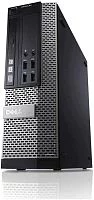 Изображение Компьютер Dell Optiplex 7010 SFF 7010s-3621 Эскиз Компьютер Dell Optiplex 7010 SFF 7010s-3621