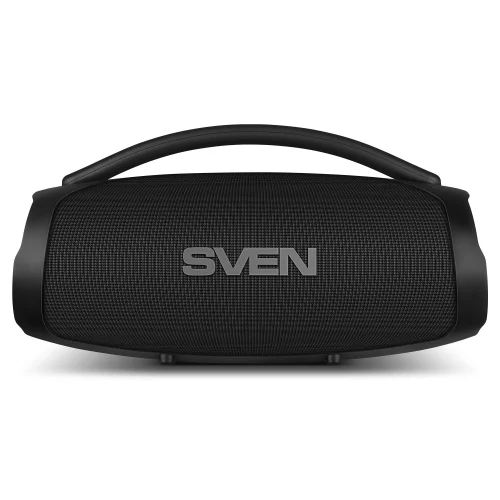 SVEN АС PS-375, черный (60 Вт, TWS, Bluetooth, USB, 4500мА*ч) (SV-023027) фото 2