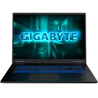 Эскиз Ноутбук Gigabyte Gaming A18 GA83H 3thk3kzc93sd-bp
