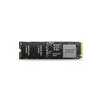 Твердотельный накопитель/ Samsung SSD PM9A1a, 1024GB, M.2(22x80mm) NVMe, PCIe 4.0 x4, VNAND 3-bit MLC, R/W 7000/5100MB/s, IOPs 1 000 000/900 000, TBW 600, DWPD 0.5 (12 мес.) (MZVL21T0HDLU-00B07)