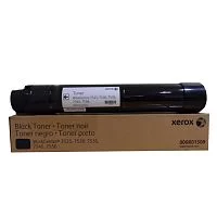 Картинка Тонер-картридж  Xerox чёрный 26000 страниц для WC 78XX/79XX контрактный (006R01509) 
