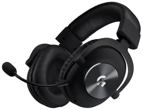 Гарнитура/ Logitech Headset G PRO X Gaming (981-000819) фото 2
