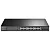 Коммутатор TP-Link JetStream TL-SG3428MP (TL-SG3428MP) (TL-SG3428MP)