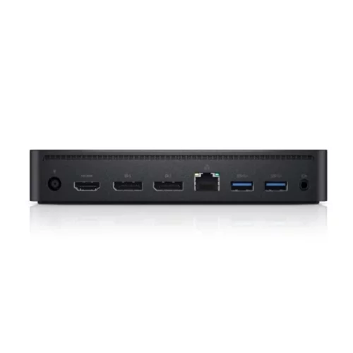D6000 универсальная док-станция/ D6000 Universal USB-C dock фото 2
