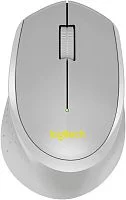 Эскиз Мышь LOGITECH M280 серая, 910-004310