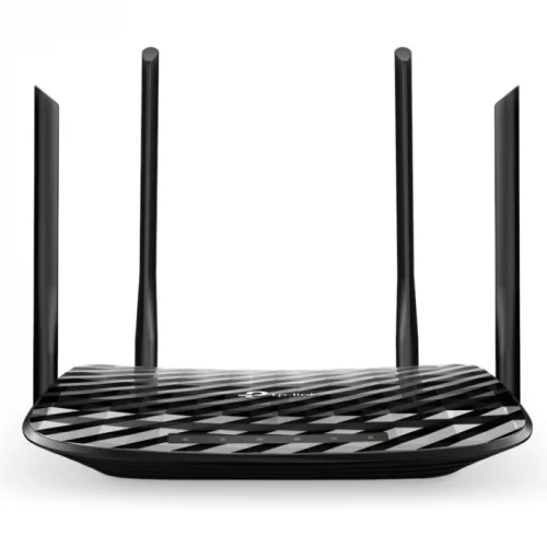 Роутер TP-Link Archer A6 AC1350 (ARCHER A6) фото 2