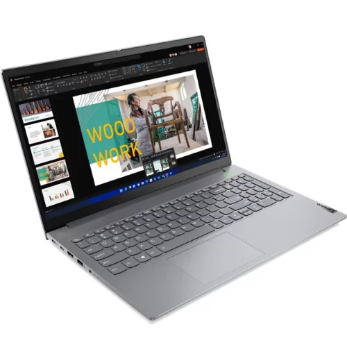 Ноутбук Lenovo ThinkBook 15 G4 IAP (21DJ00KURU) Ноутбук Lenovo ThinkBook 15 G4 IAP 15.6 FHD/ Core i5-1235U/ 16GB/ 512GB SSD/ MX550 2GB/ WiFi/ BT/ DOS (21DJ00KURU) фото 2
