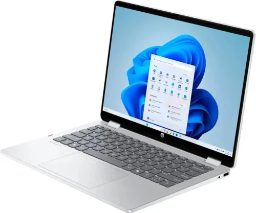 Ноутбук HP OmniBook 5 Flip (2-in-1) 14-fp0023dx [B86Q7UA] Core 7 150U/16Gb/512Gb SSD/14.0 WUXGA IPS фото 3