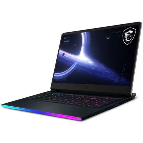 Ноутбук MSI GE66 Raider 11UH-282RU 15.6