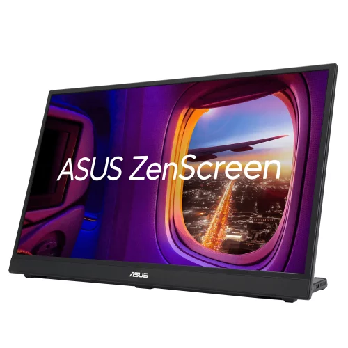 Монитор Asus 17.3