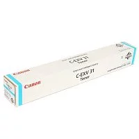 Картинка Тонер-картридж Canon C-EXV 31 C (2796B002) 