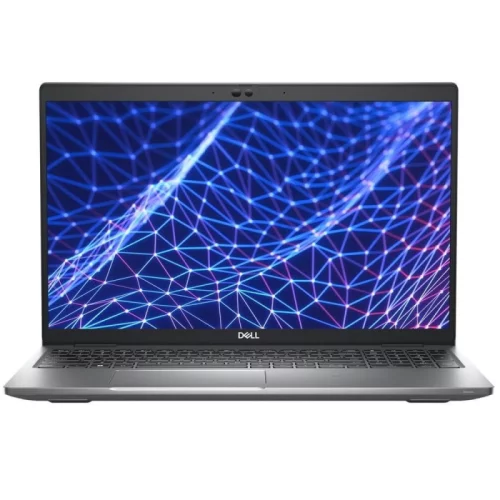 Ноутбук DELL Latitude 5530 15,6 FHD, Core i5-1235U, 8GB, 256GB SSD, WiFi, BT, Win11Pro (210-BDJL-LATITUDE5530(I5/400NITS/W11PRO))