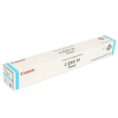 Тонер/ C-EXV 31 TONER C EUR (2796B002)