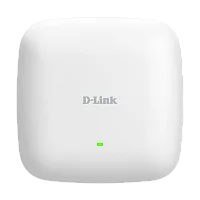 Точка доступа D-Link DAP-X3060/DL/A1A AX3000 10/100/1000/2500BASE-T белый