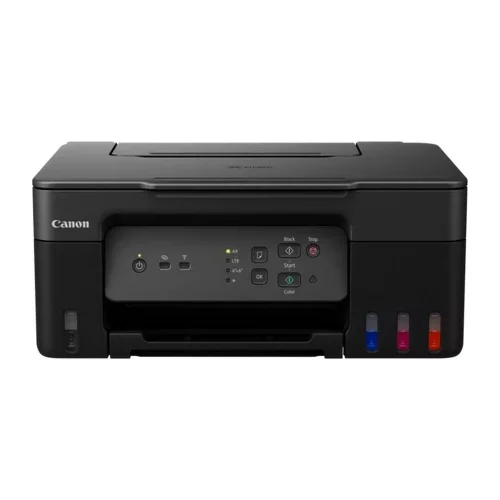 МФУ струйный CANON PIXMA G3430 PRINTER цветная печать, Wi-Fi, A4 (5989C009АА)
