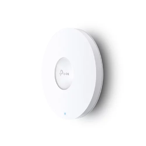 Точка доступа/ AX3000 Ceiling Mount Dual-Band Wi-Fi 6 Access Point (EAP650) фото 2