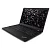 Ноутбук Lenovo ThinkPad T15p Gen 2 15.6" UHD [21A7000FRT] Core i7-11800H, 32GB, 1TB SSD, noODD, GeForce GTX 1650 4GB, WiFi, BT, FPR, SCR, Win10Pro (21A7000FRT)