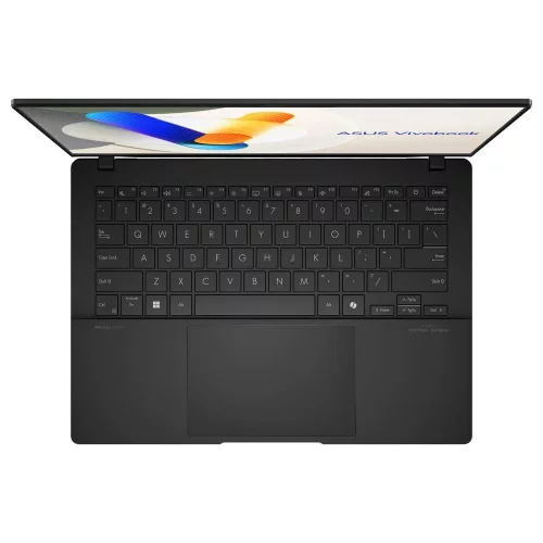 Ноутбук ASUS Vivobook S14 OLED M5406NA-QD079 AMD Ryzen 5 7535HS/16Gb/SSD512Gb/14