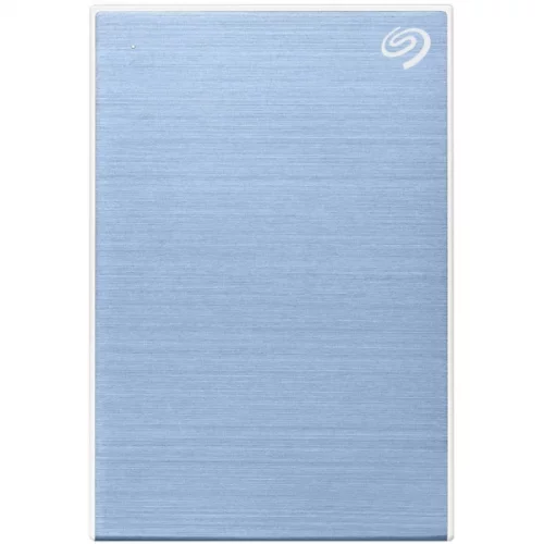 Внешний твердотельный накопитель SSD 1TB Seagate One Touch 2.5