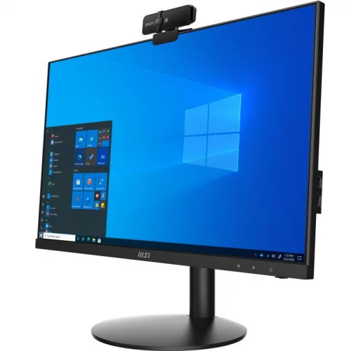 Моноблок MSI PRO AP241 11M-277RU (MS-AE03) 23.8