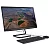 Моноблок Lenovo IdeaCentre AIO 3 27IMB05 27" FHD [F0EY009MRK] Core i5-10400T, 16GB, 256GB SSD, DVD-RW, WiFi, BT, Win10, черный (F0EY009MRK)