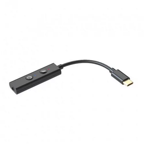 Звуковая карта Creative Sound Blaster Play! 4 USB-C (70SB186000000) фото 3
