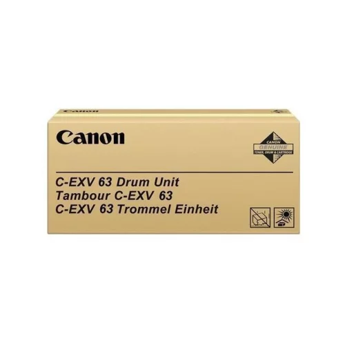 Барабан/ DRUM UNIT C-EXV 63 BLACK (5144C002)
