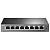 Коммутатор TP-LINK Easy Smart (TL-SG108PE) (TL-SG108PE)