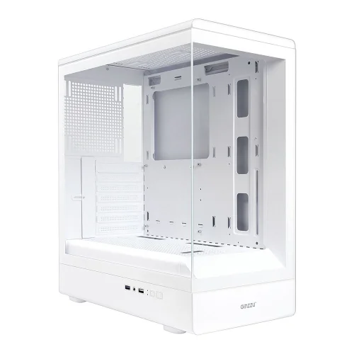 Корпус Ginzzu GL 175