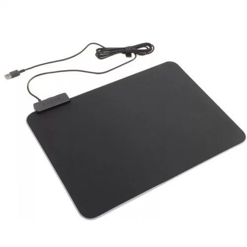 Игровой коврик для мыши Razer Goliathus Chroma/ Razer Goliathus Chroma - Gaming Mouse Mat (RZ02-02500100-R3M1) фото 2