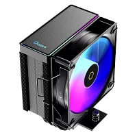 Вентилятор Cooler Ocypus Gamma A40 BK ARGB Black 200W/ All Intel/ AMD AM*/ Screws (GAMMA-A40-BK1AAWN00X-GL)