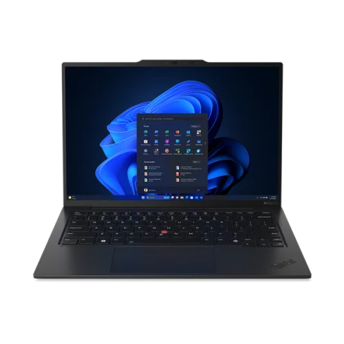 Ноутбук ThinkPad X1 Carbon Gen 13 Aura Edition (21NS005RUS) Ноутбук ThinkPad X1 Carbon Gen 13 Aura Edition 14”(2880X1800) OLED 120Hz, Ultra 7-268V vPro, 32GB LPDDR5x, 1TB SSD M.2, Intel Arc 140V, WiFi, BT, 57Wh, 65W USB-C, Win 11 Pro, 1Y, 1kg (21NS005RUS)