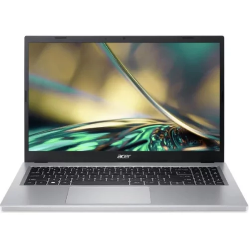 Ноутбук Acer Aspire 3 A315-510P-3652 [NX.KDHEM.009] Silver 15.6
