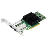 Lr-Link LRES1055PF-2SFP+ Сетевой адаптер