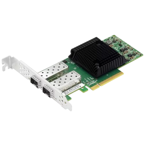 Lr-Link LRES1055PF-2SFP+ Сетевой адаптер