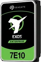 HDD SAS Seagate 2Tb, ST2000NM001B, Exos 7E10, 7200 rpm, 256Mb buffer 512n (аналог ST2000NM004A)