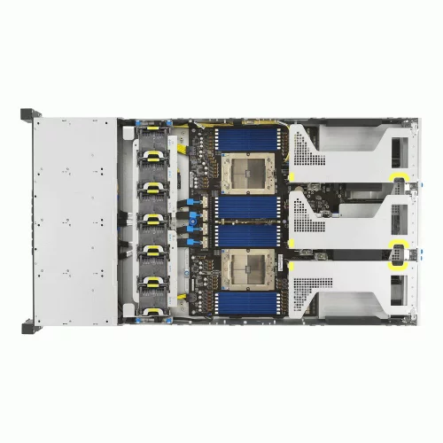Платформа системного блока ASUS RS720A-E13-RS8U (90SF0441-M009K0) фото 5