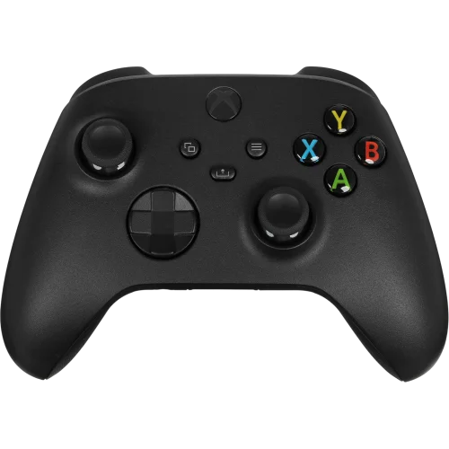 Геймпад/ Microsoft Xbox Wireless Controller Black (1V8-00004)
