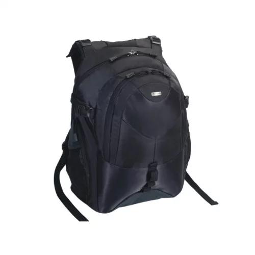 Рюкзак для ноутбука Dell 16 Backpack Campus, неопропен, черный (460-BBJP)