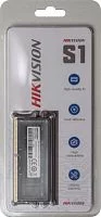 Память DDR4 8Gb 2666MHz Hikvision HKED4082CBA1D0ZA1/ 8G RTL PC4-21300 CL19 SO-DIMM 260-pin 1.2В Ret (HKED4082CBA1D0ZA1/8G)
