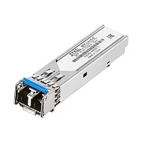 Трансивер/ ZYXEL SFP-LX-10-E (pack of 10 pcs), SFP transceiver single mode, SFP, LC, 1310nm, 10 km (SFP-LX-10-E-ZZBD01F)