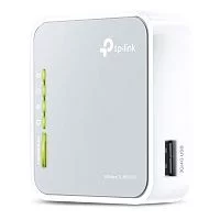 Роутер TP-Link TL-MR3020 N300 3G/ 4G (TL-MR3020)