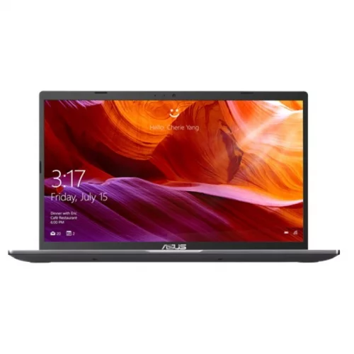 Ноутбук ASUS Laptop 15 X509JA-EJ030T 15.6 FHD/ Core i5 1035G1/ 8GB/ 512GB SSD/ no ODD/ WiFi/ BT/ Win10 (90NB0QE2-M02660) фото 4