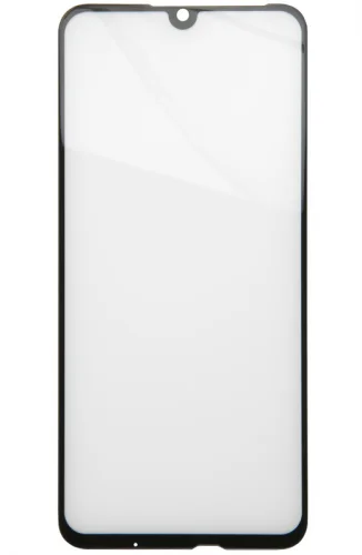 Защитное стекло для экрана Redline черный для Huawei Honor 10 Lite/ 11i 3D 1шт. (УТ000017125) фото 3